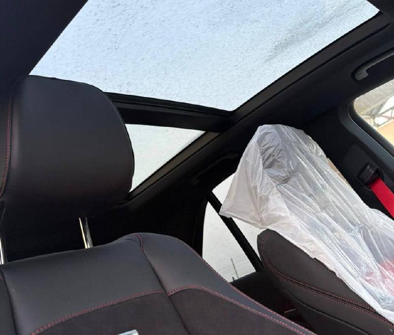 Mercedes-Benz GLE-Class 53 AMG 4Mid-5647