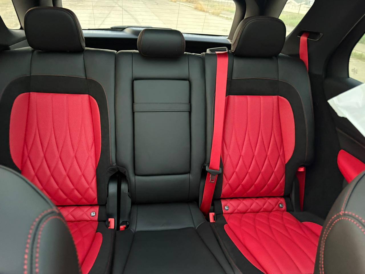 Mercedes-Benz GLE-Class 53 AMG 4Mid-5647