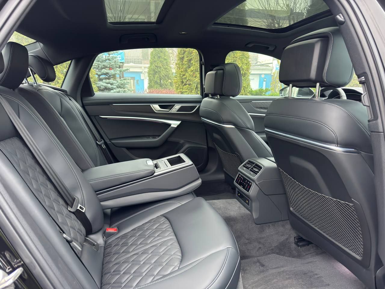 Audi A6 2.0т, 245 л.с., quattroid-5652