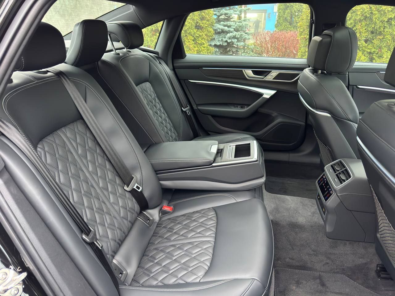 Audi A6 2.0т, 245 л.с., quattroid-5652