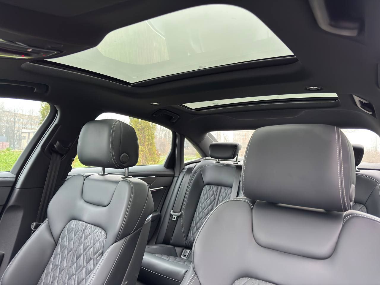 Audi A6 2.0т, 245 л.с., quattroid-5652