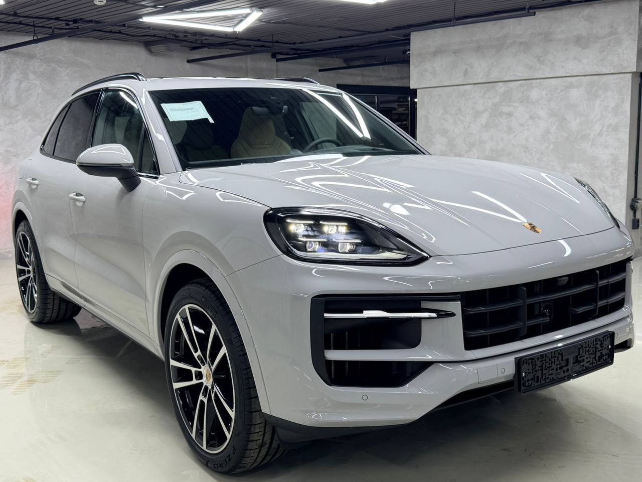 Porsche Cayenne id-5655