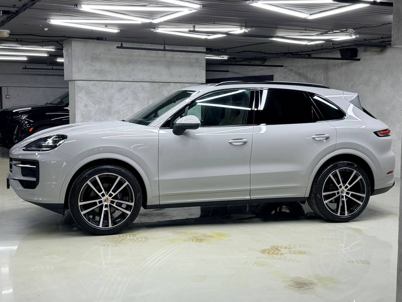 Porsche Cayenne id-5655
