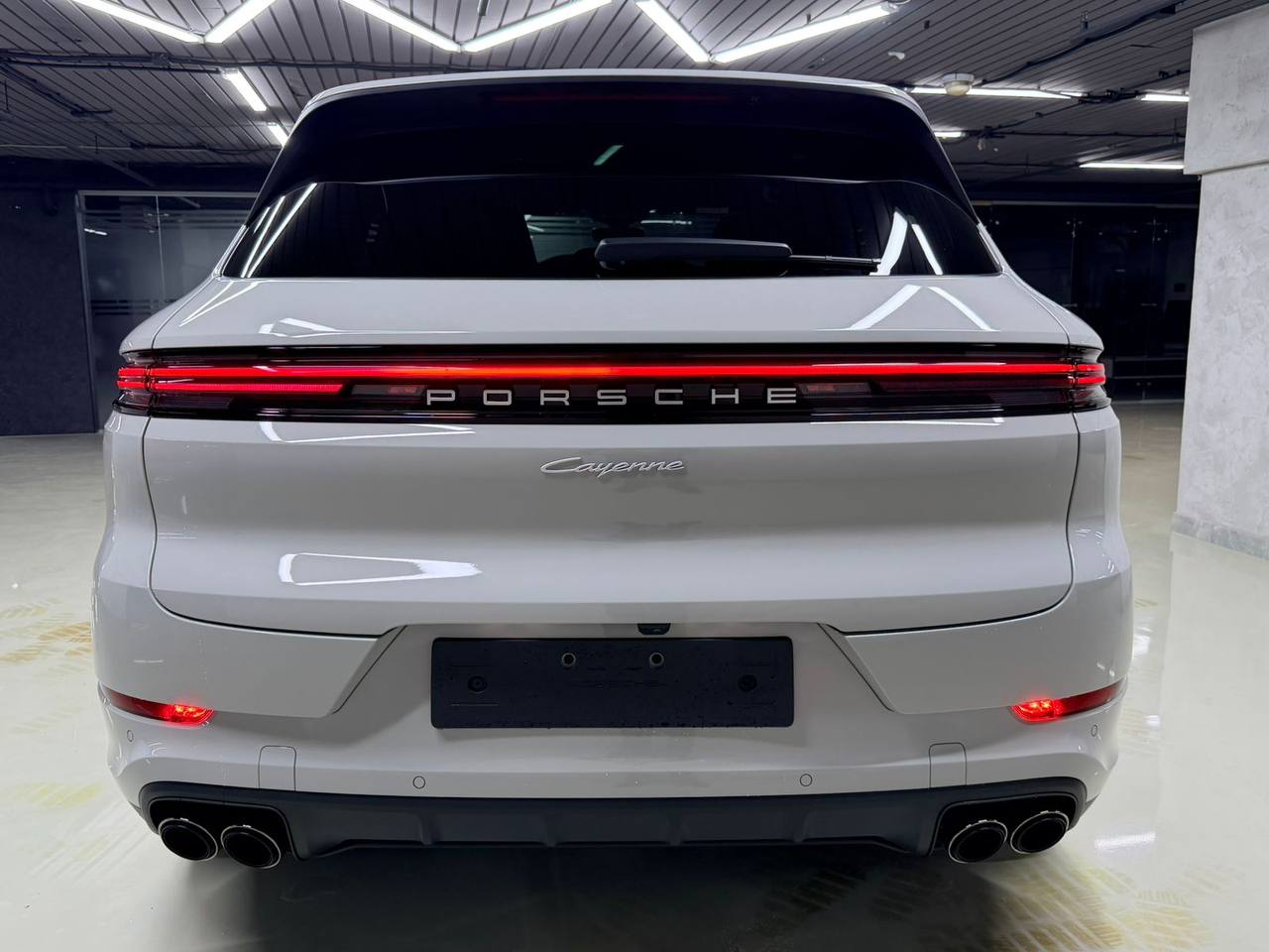 Porsche Cayenne id-5655