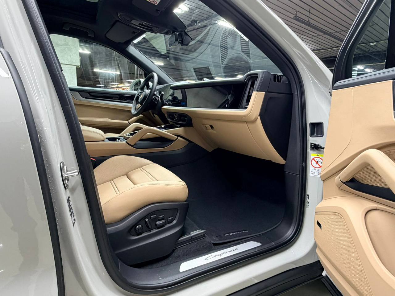 Porsche Cayenne id-5655