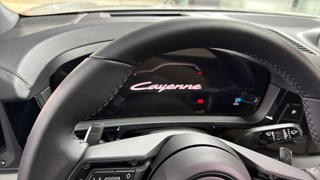 Porsche Cayenne id-5655