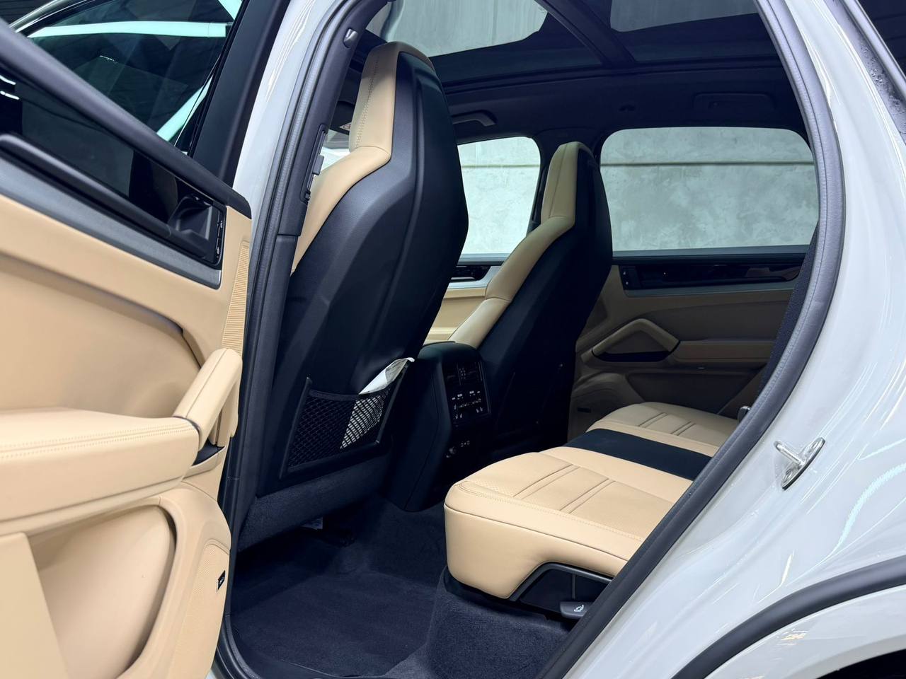 Porsche Cayenne id-5655