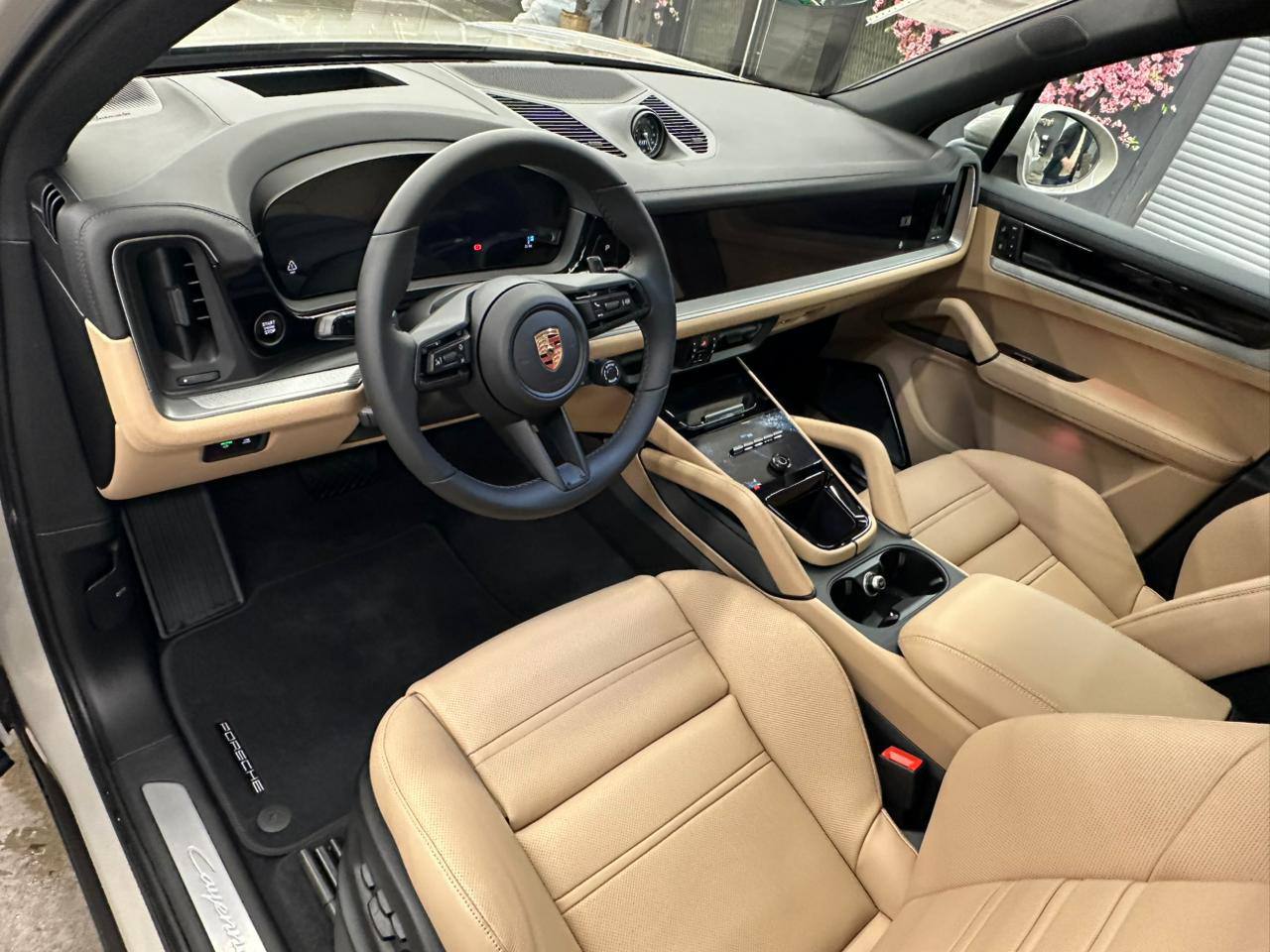Porsche Cayenne id-5656
