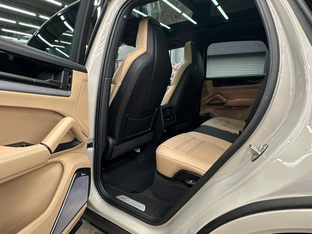 Porsche Cayenne id-5656