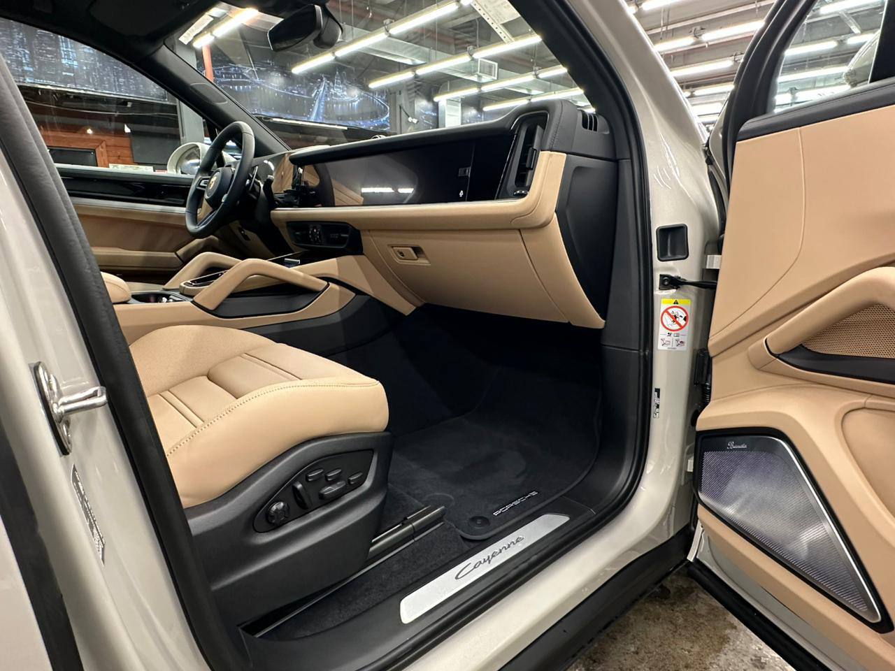 Porsche Cayenne id-5656