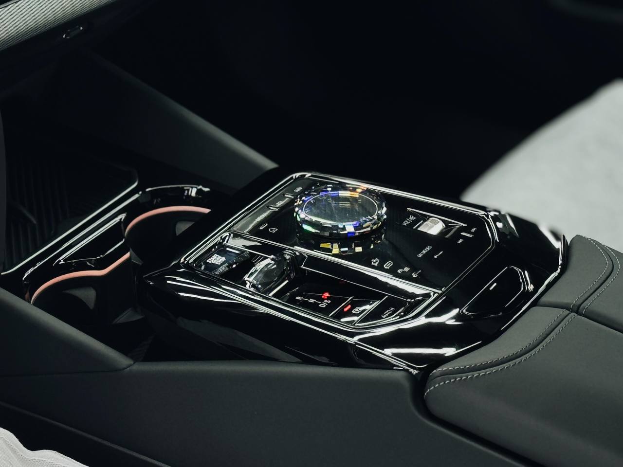 BMW 5 series 530i xDrive Msportid-3492