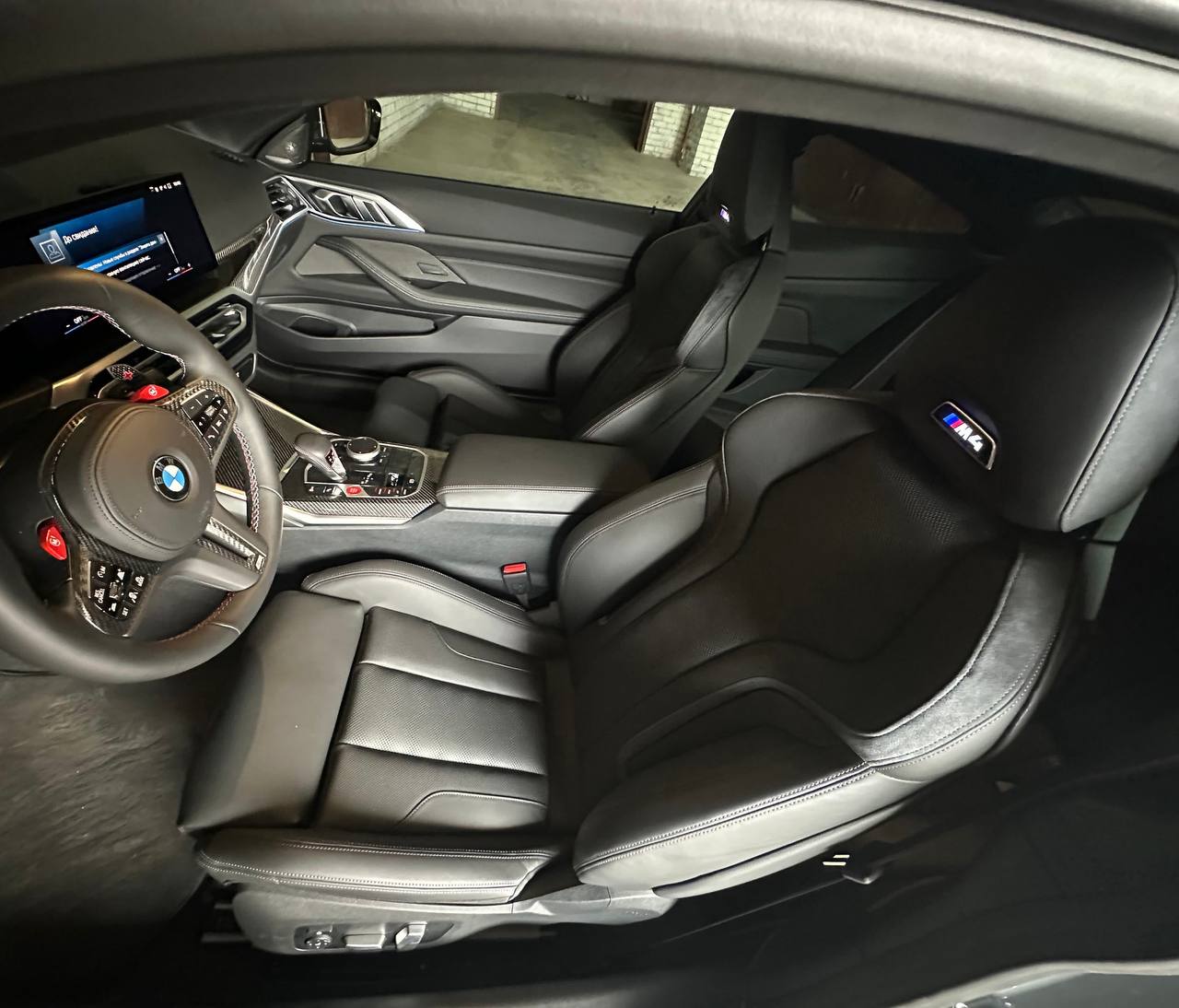 BMW M4 xDrive Competitionid-3494