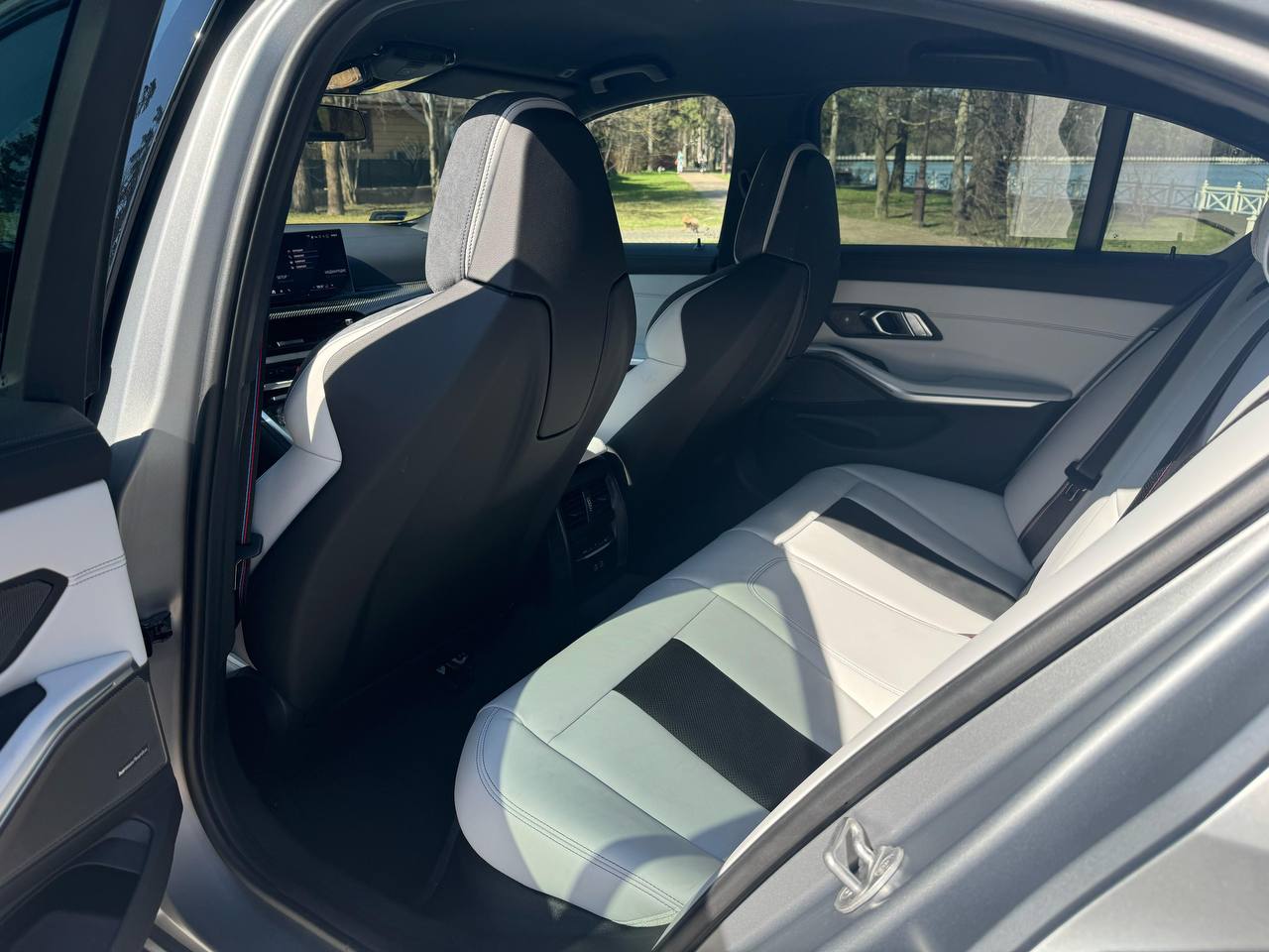 BMW M3 xDrive Competitionid-3495