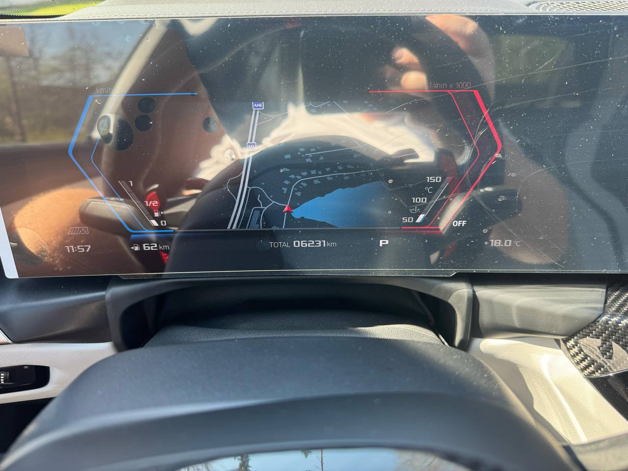 BMW M3 xDrive Competitionid-3495