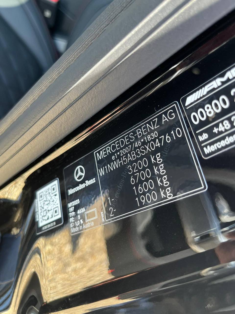 Mercedes-Benz G-Class 63 AMGid-3880