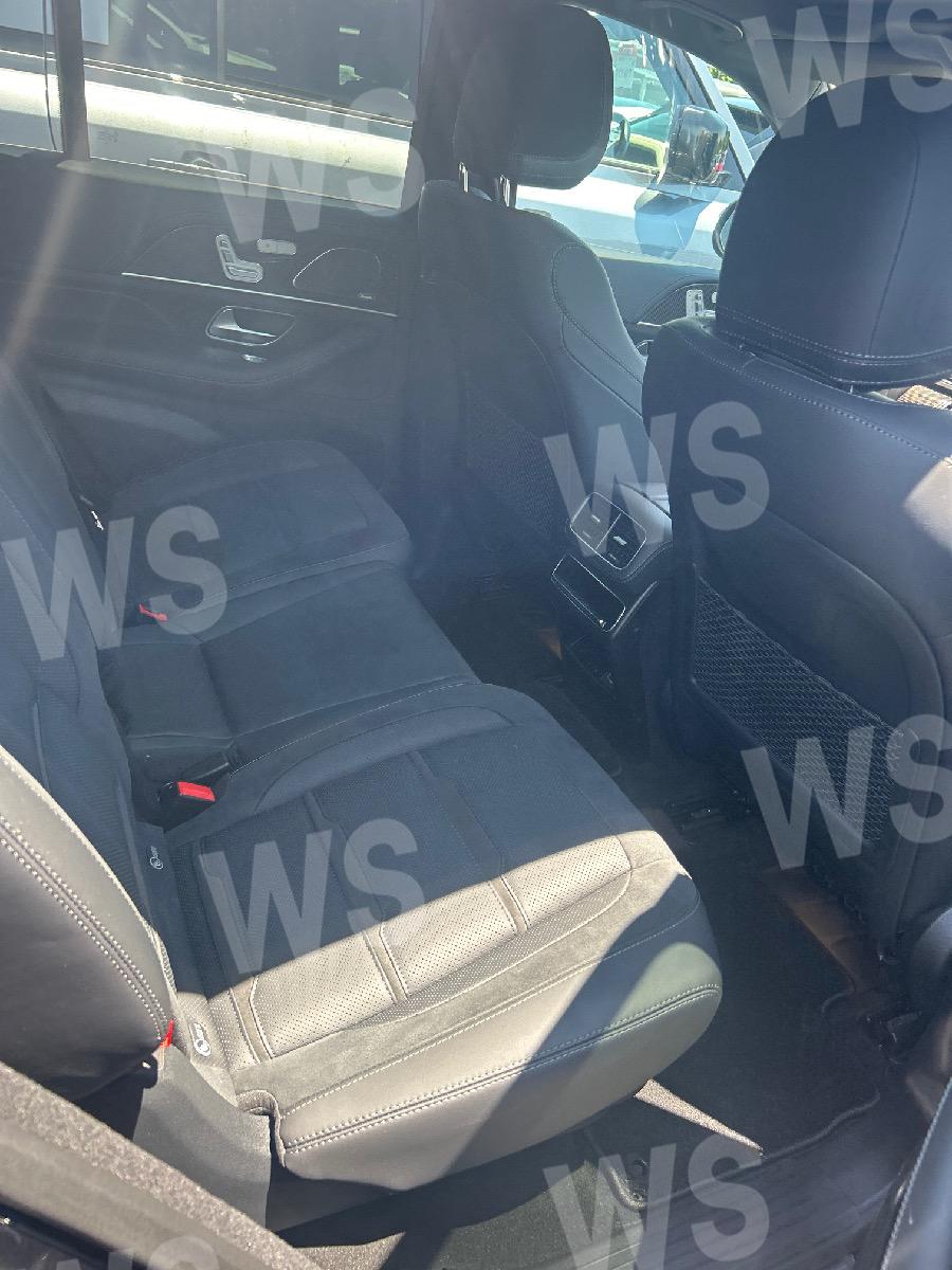 Mercedes-Benz GLE-Class 53 AMGid-3883