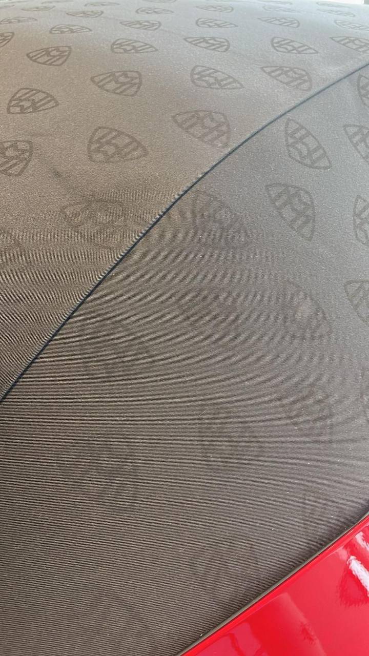 Mercedes-Benz SL-Class Maybach 680id-3884