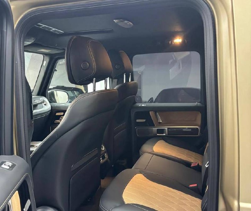 Mercedes-Benz G-Class 63 AMGid-3885