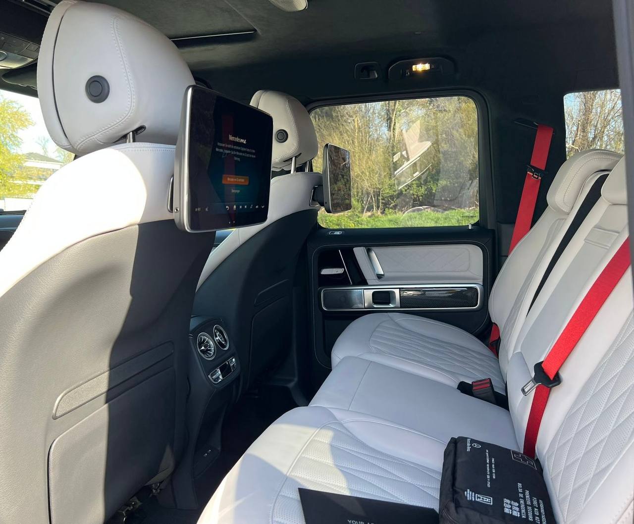 Mercedes-Benz G-Class 63 AMGid-3887