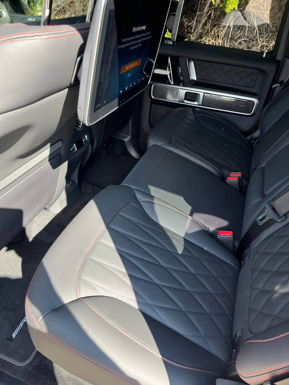 Mercedes-Benz G-Class 63 AMGid-3888