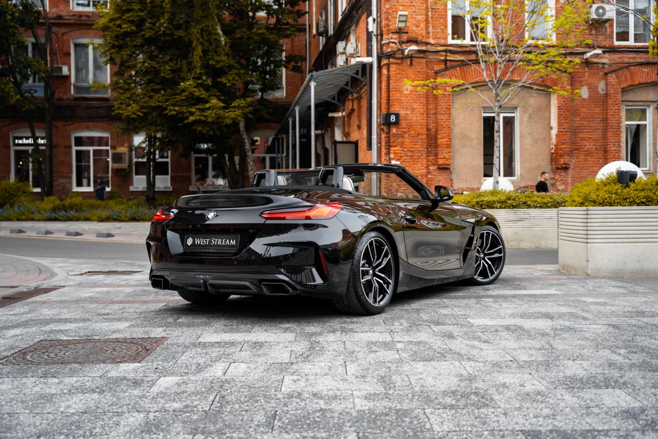 BMW Z4 M40iid-3891