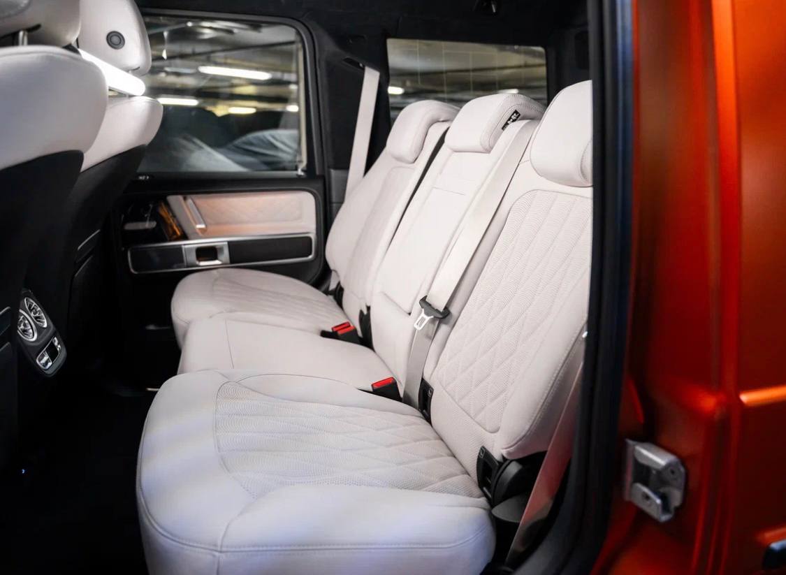 Mercedes-Benz G-Class G63 AMGid-3896