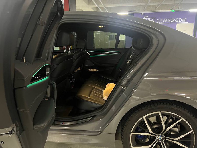 BMW 5 series 530i xDrive M Sportid-4314