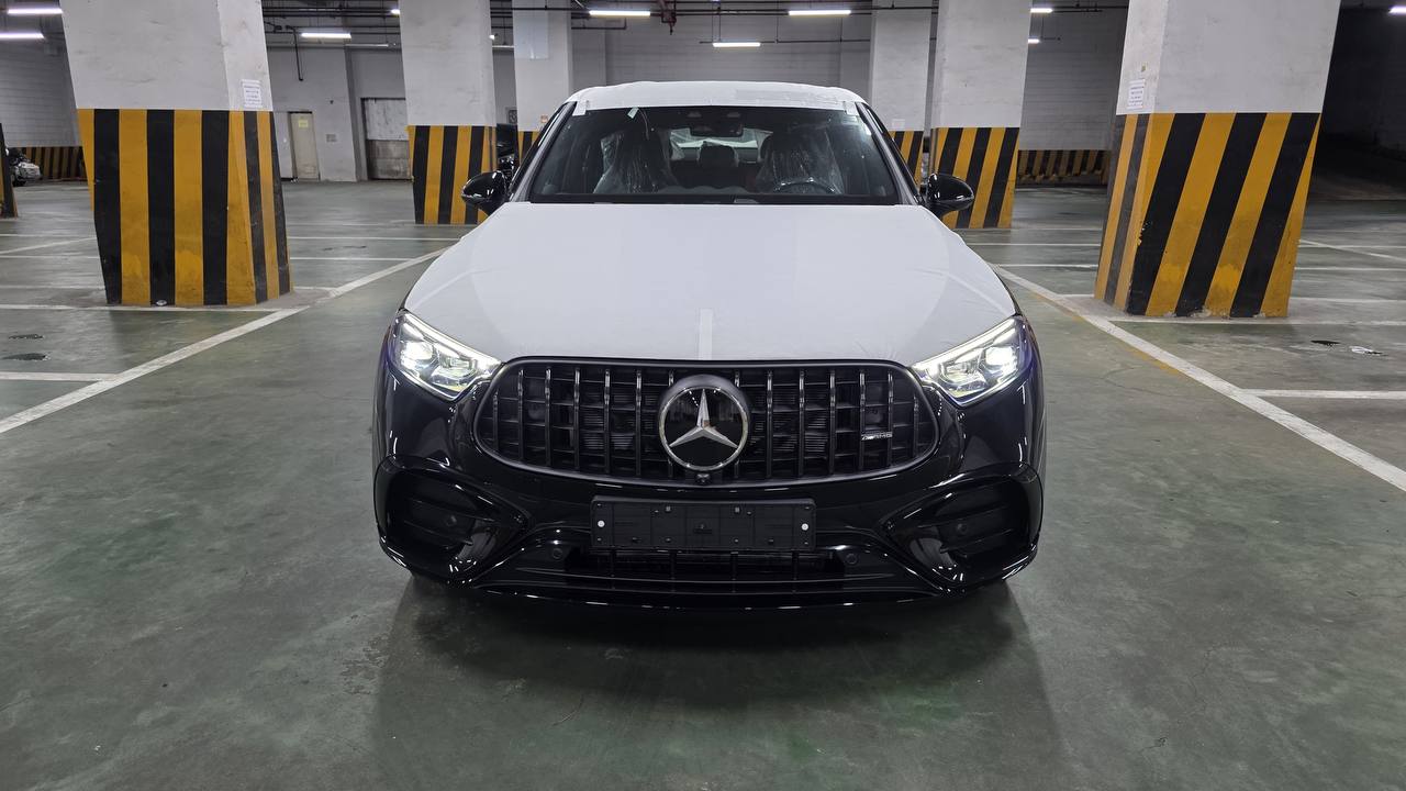 Mercedes-Benz GLC-Class 43 AMGid-4659