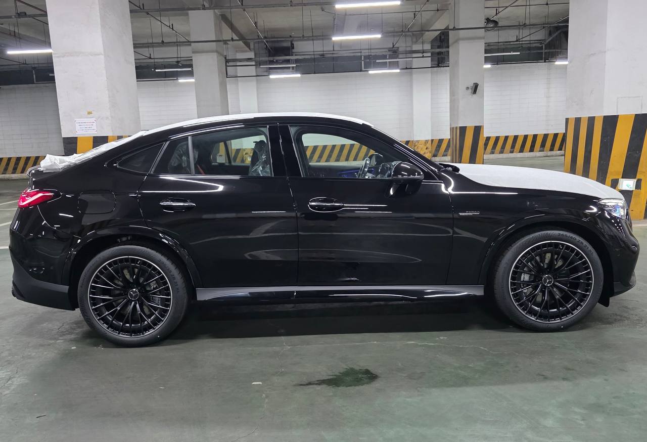 Mercedes-Benz GLC-Class 43 AMGid-4659