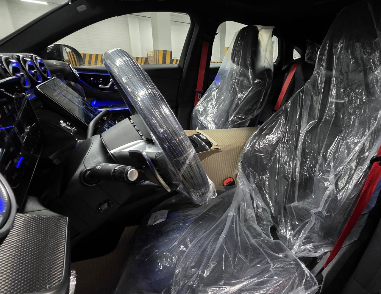 Mercedes-Benz GLC-Class 43 AMGid-4659