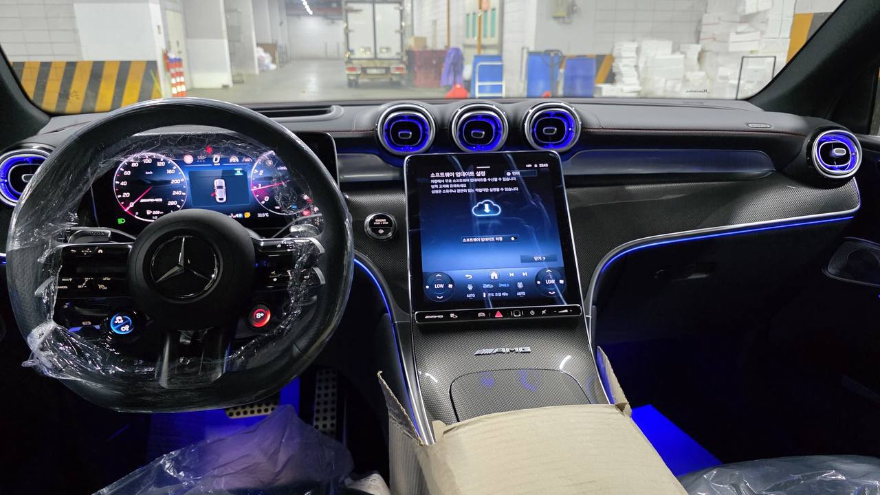 Mercedes-Benz GLC-Class 43 AMGid-4659