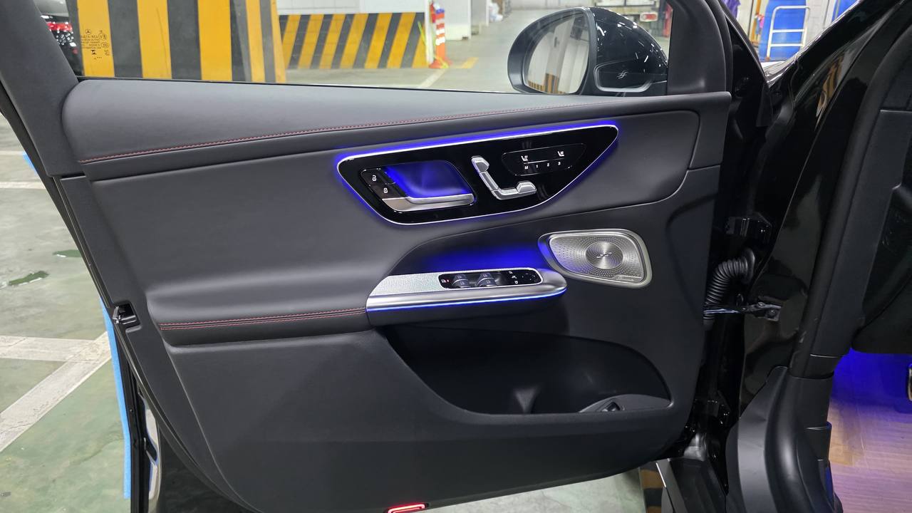 Mercedes-Benz GLC-Class 43 AMGid-4659