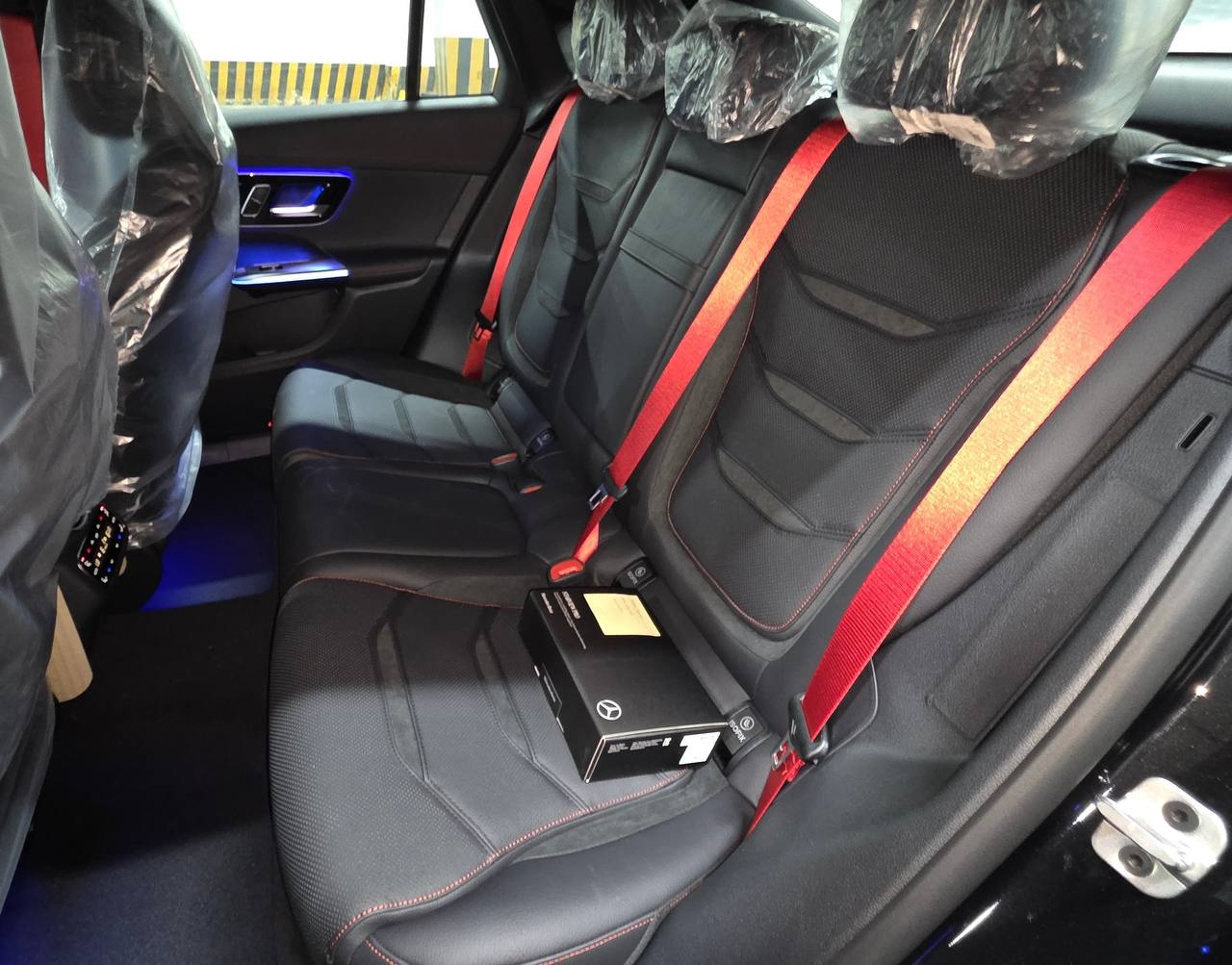 Mercedes-Benz GLC-Class 43 AMGid-4659