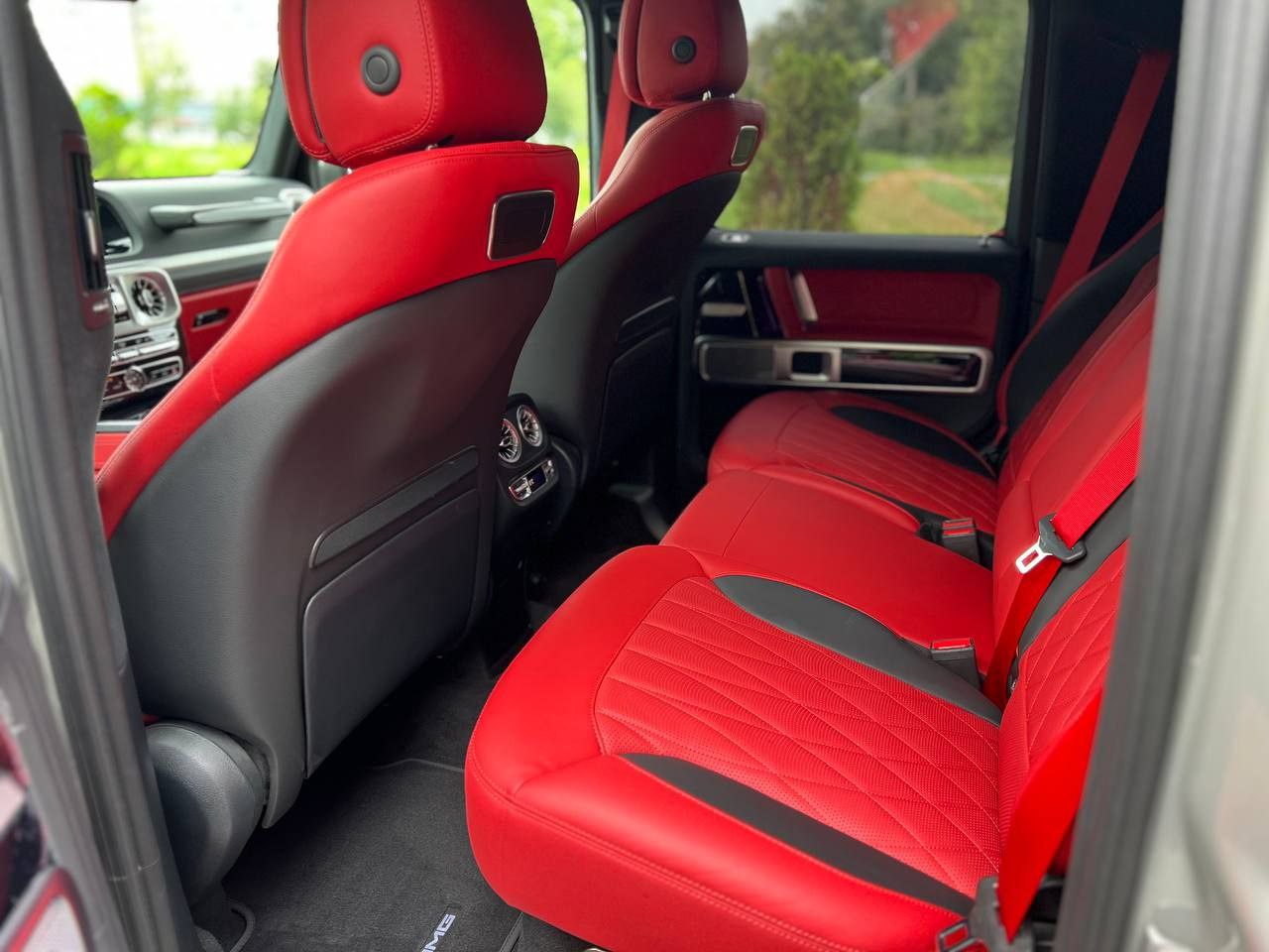 Mercedes-Benz G-Class 63 AMGid-4661