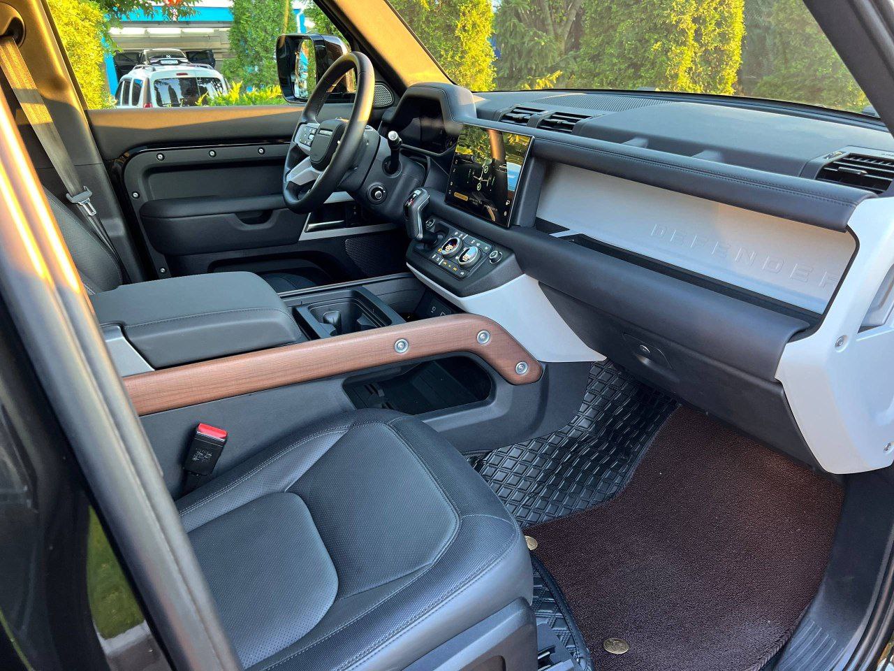 Land Rover Defender 400 л.с.id-4663