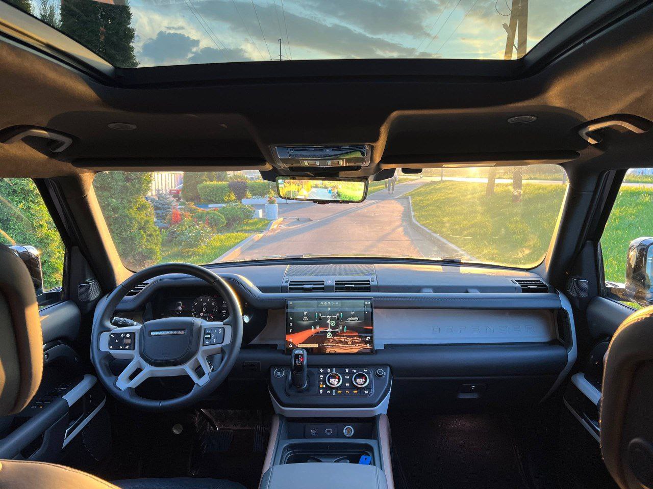 Land Rover Defender 400 л.с.id-4663