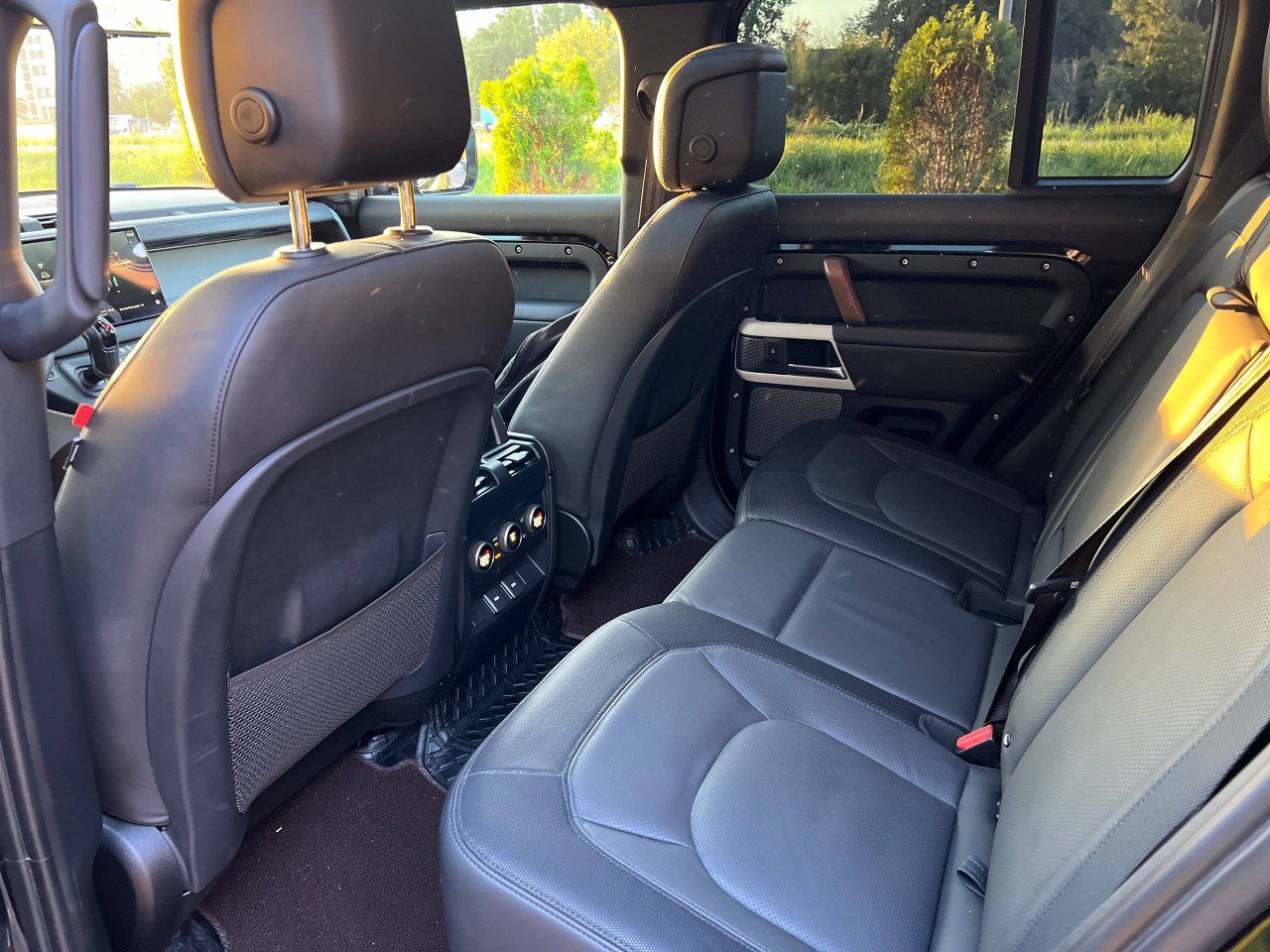 Land Rover Defender 400 л.с.id-4663