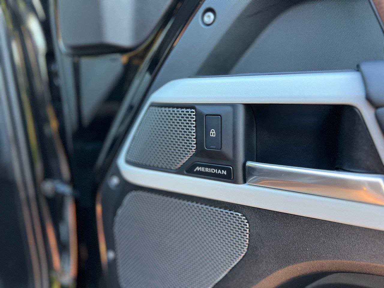 Land Rover Defender 400 л.с.id-4663