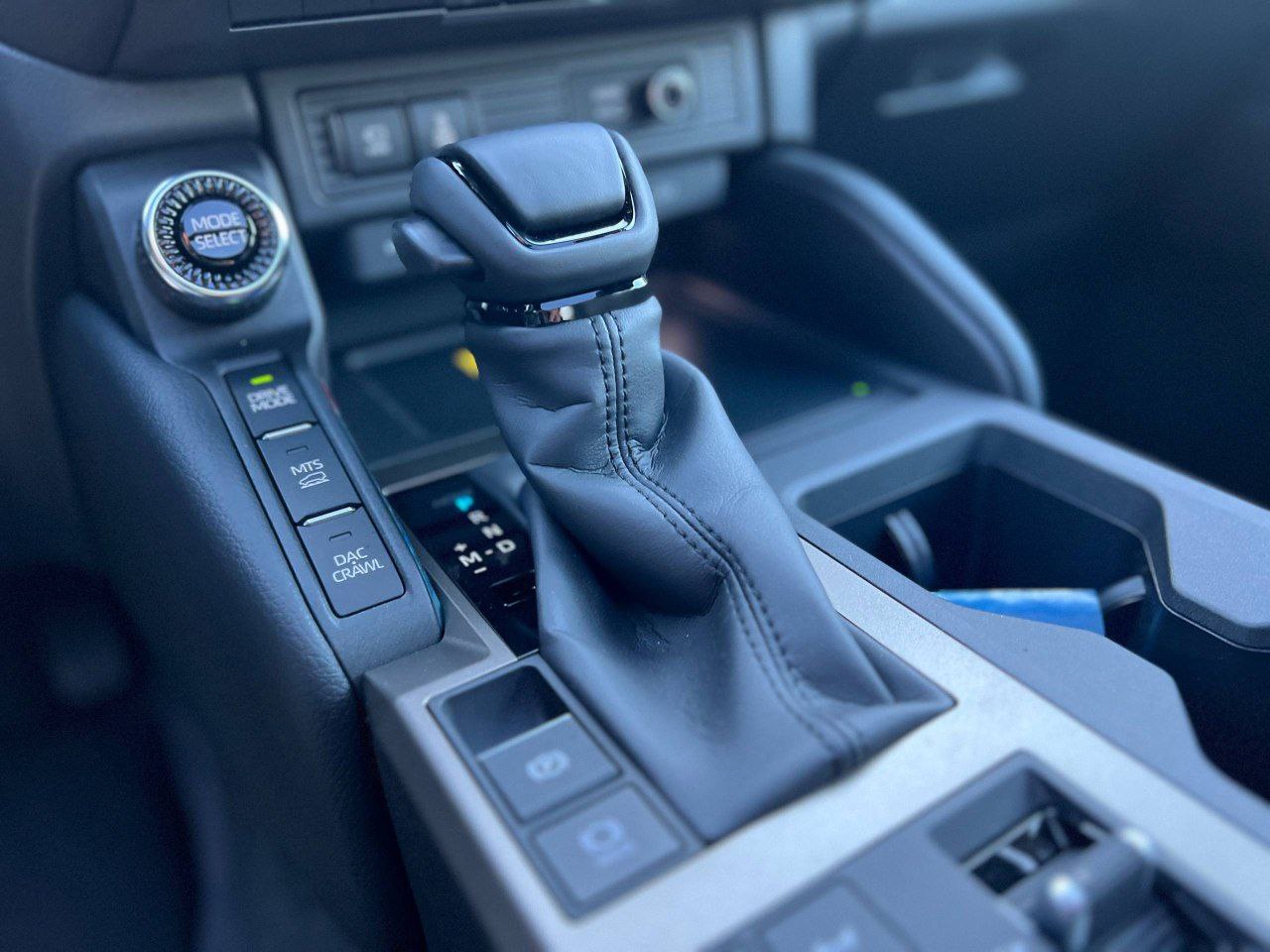 Toyota Land Cruiser 250 Prado Suffix 61/VX-l/Luxe+id-4664