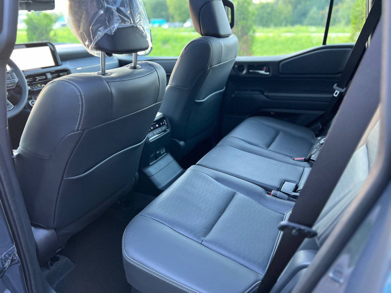 Toyota Land Cruiser 250 Prado Suffix 61/VX-l/Luxe+id-4664