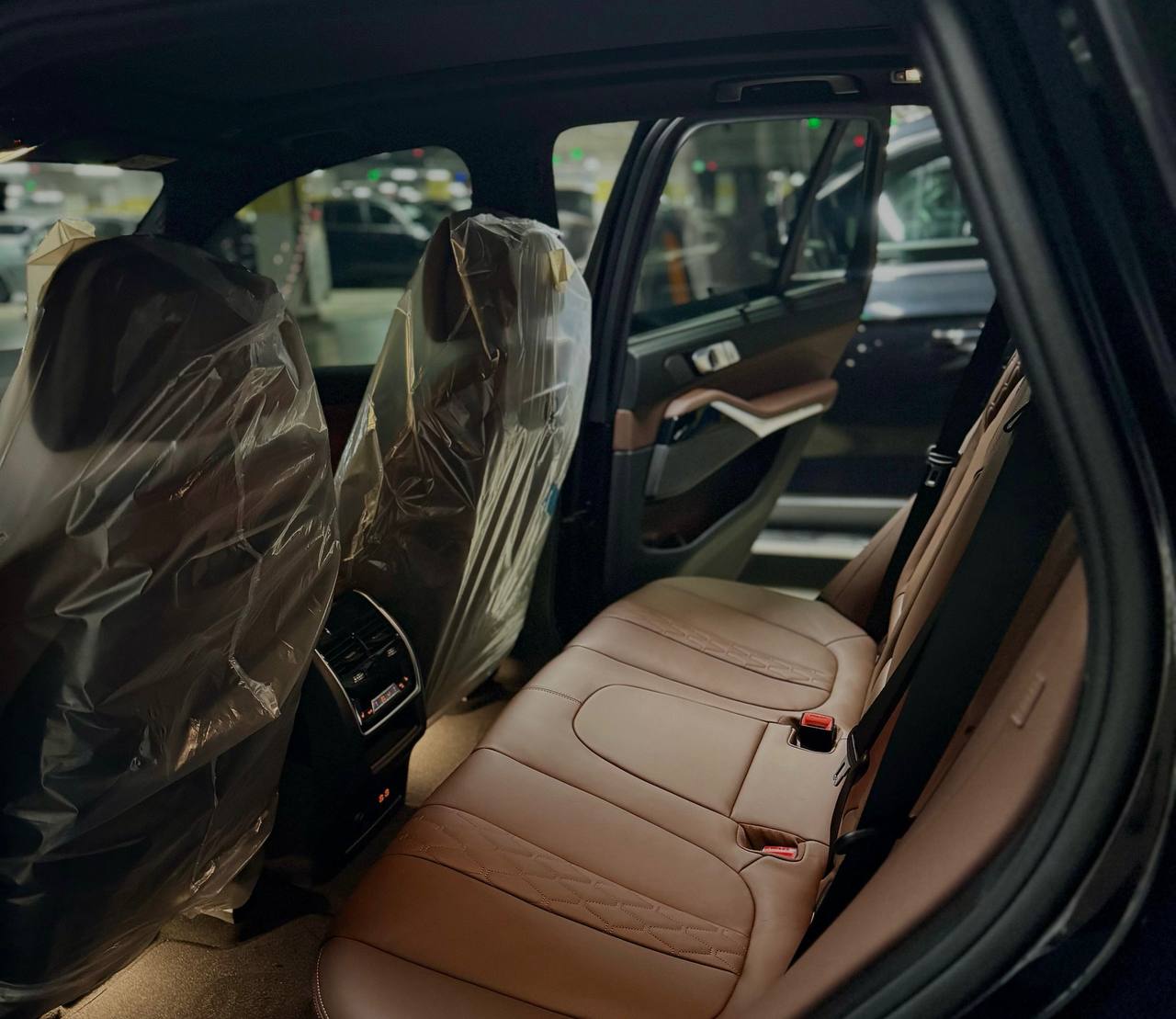 BMW X6 xDrive 40i Msportid-4931