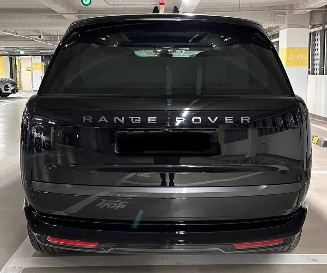 Land Rover Range Rover P530 Autobiography Longid-4935