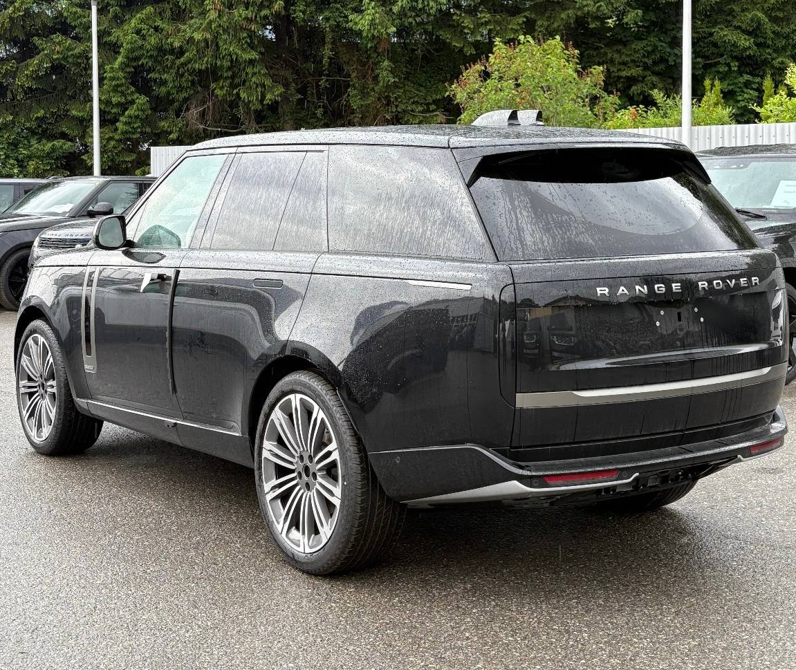 Land Rover Range Rover D350 Autobiographyid-4936