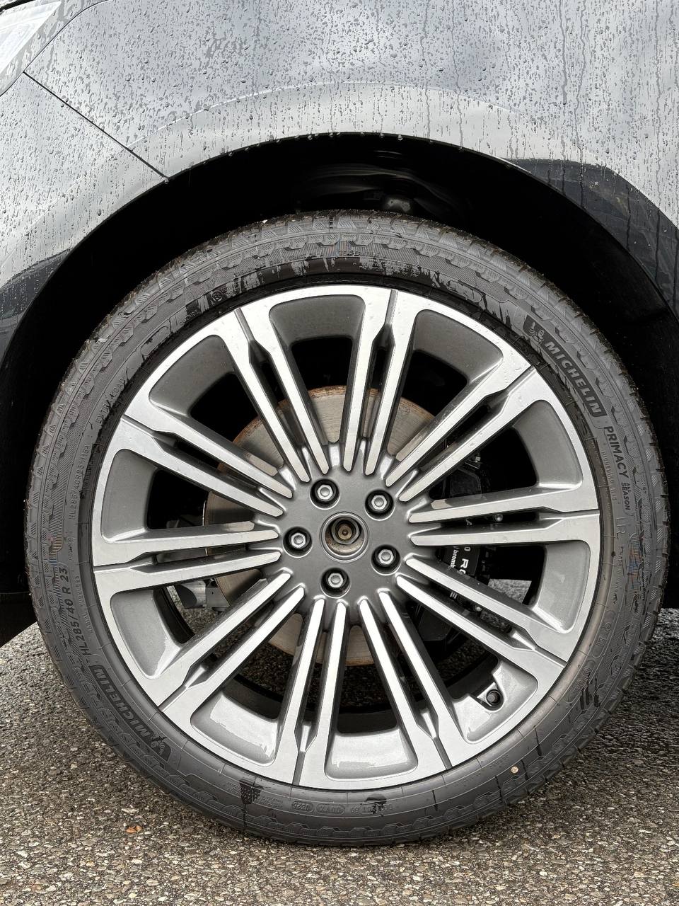 Land Rover Range Rover D350 Autobiographyid-4936