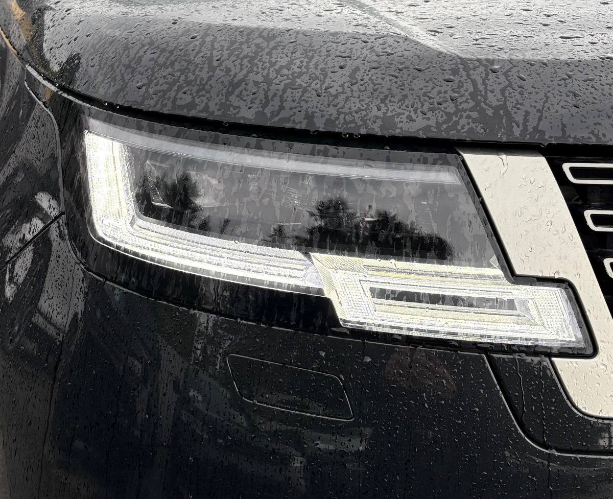 Land Rover Range Rover D350 Autobiographyid-4936