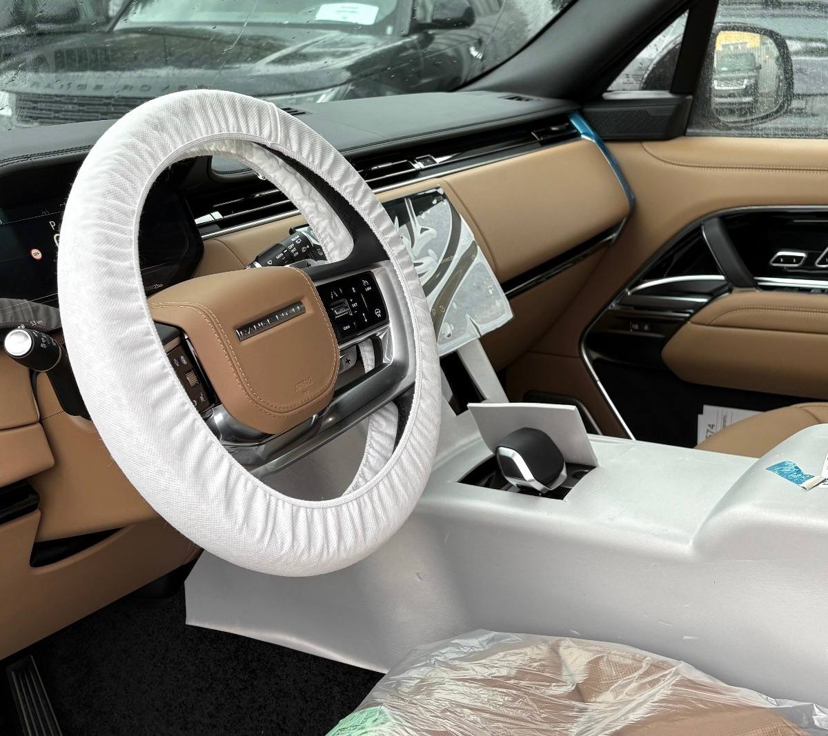 Land Rover Range Rover D350 Autobiographyid-4936