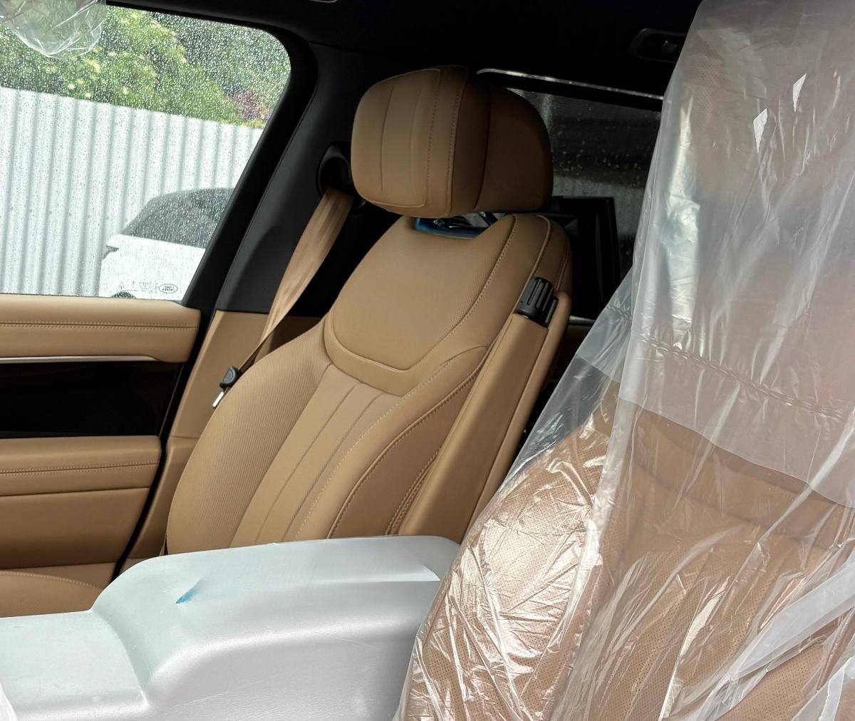 Land Rover Range Rover D350 Autobiographyid-4936