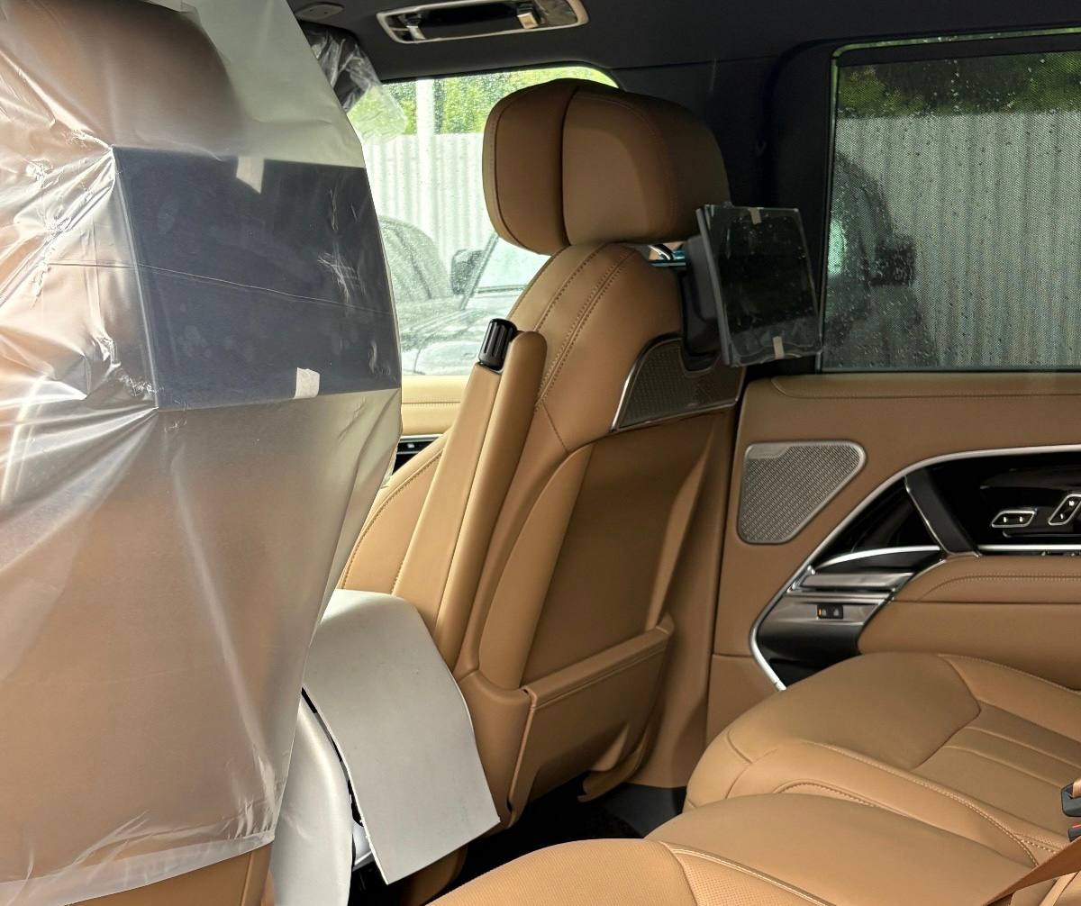 Land Rover Range Rover D350 Autobiographyid-4936