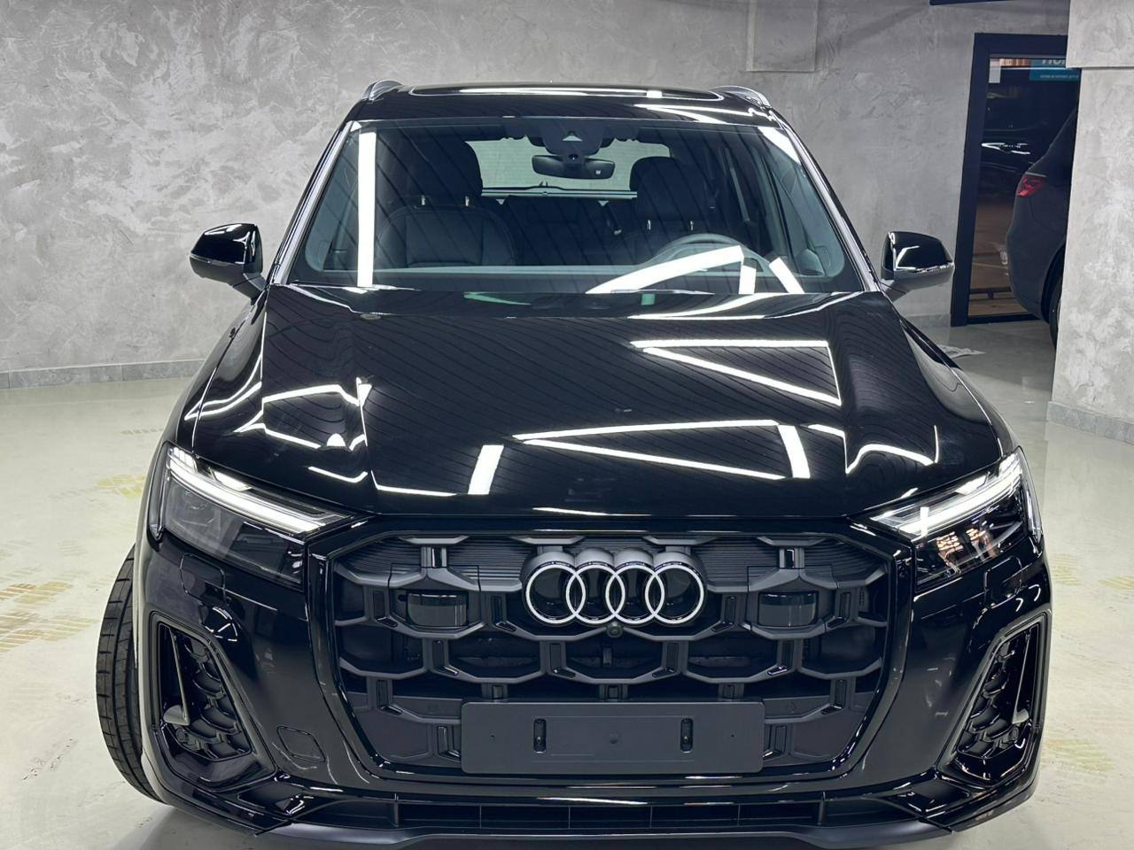 Audi Q7 2.0 TFSI QUATTROid-5406