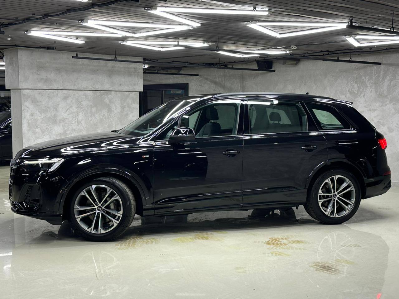 Audi Q7 2.0 TFSI QUATTROid-5406